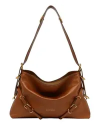 Givenchy Mittelgroße Tasche Voyou Beige