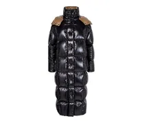 Lange Daunenjacke Parnaiba