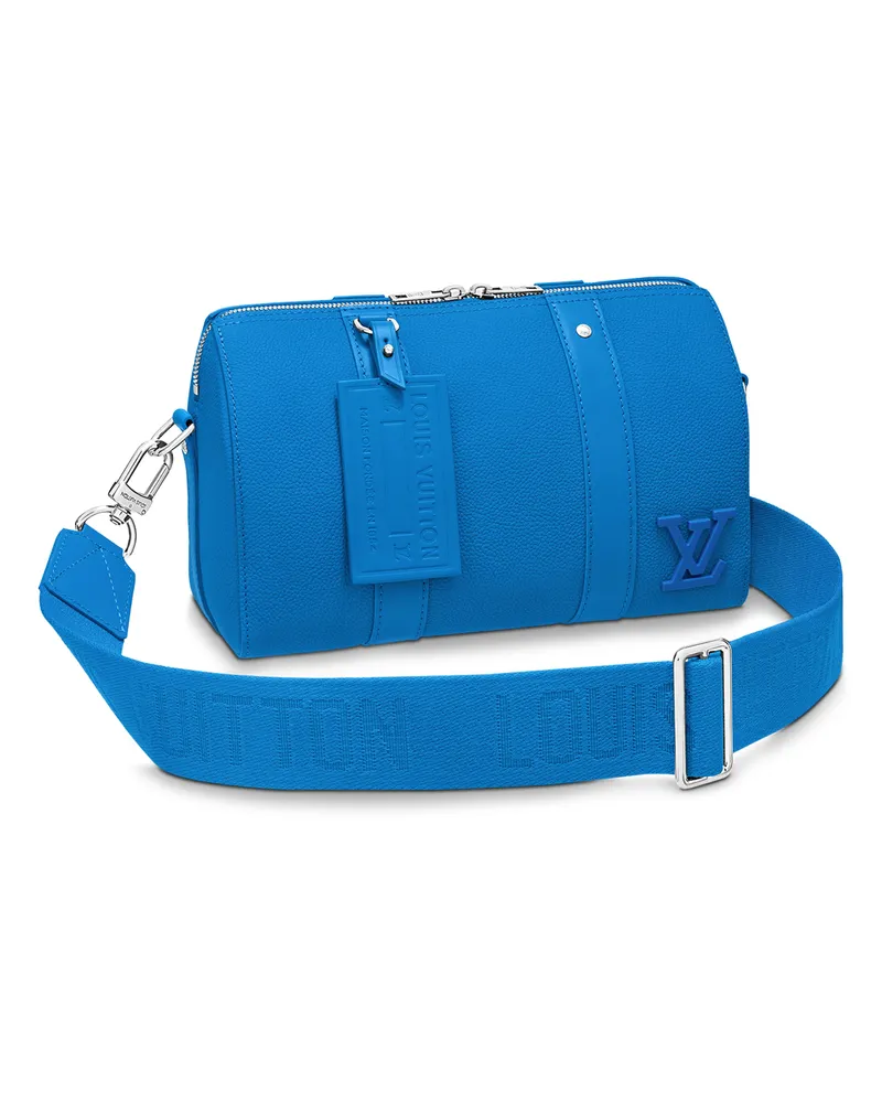 Louis Vuitton City Keepall 