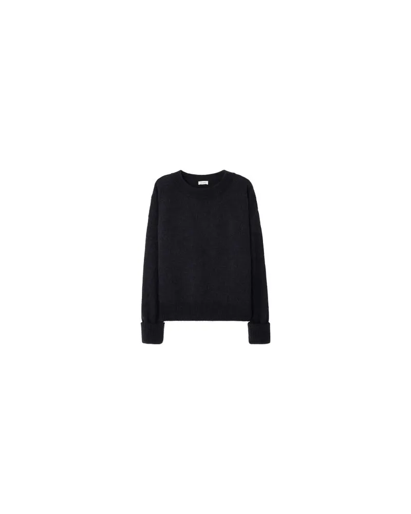 American Vintage Pullover Vitow Black