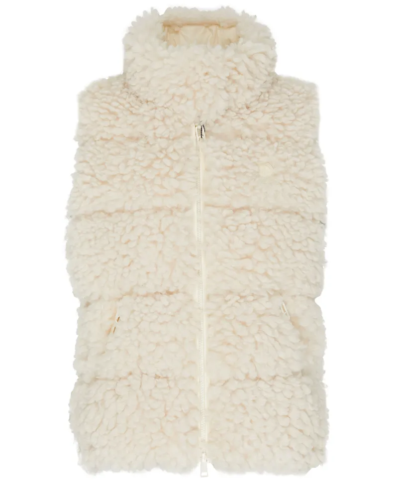 Moncler Weste Wourl 