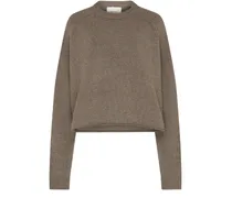 Kaschmirpullover Karine