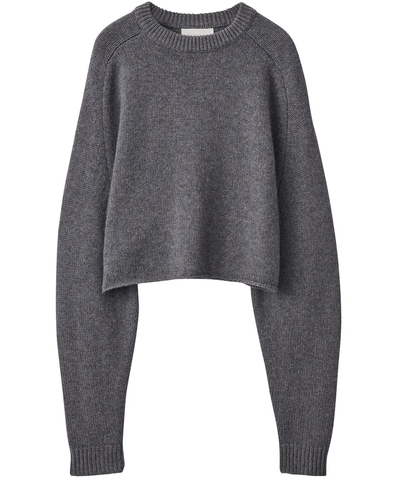 Lisa Yang Kaschmirpullover Karine 