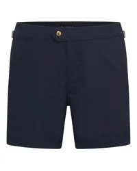 Tom Ford Badeshorts Navy