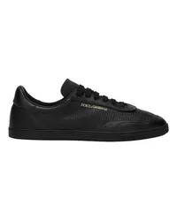 Dolce & Gabbana Sneaker Black