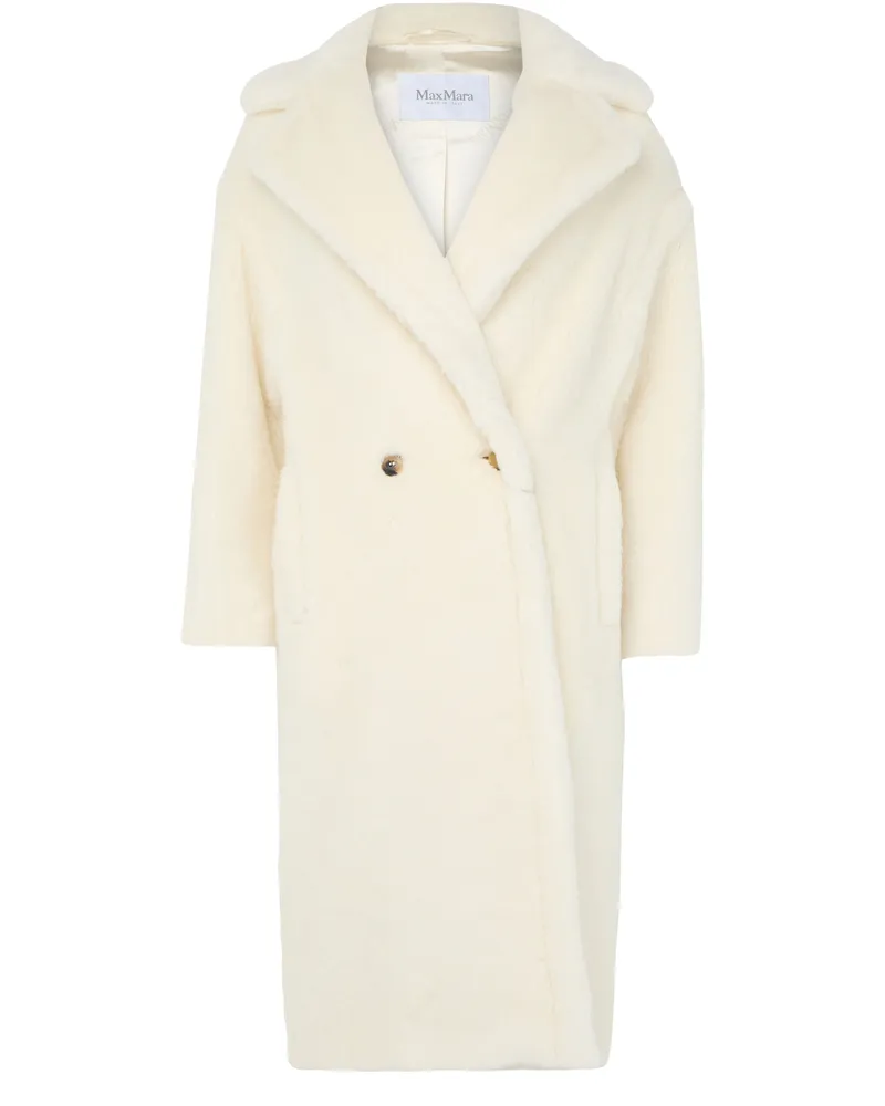 Max Mara Mantel Teddy Tedgirl 