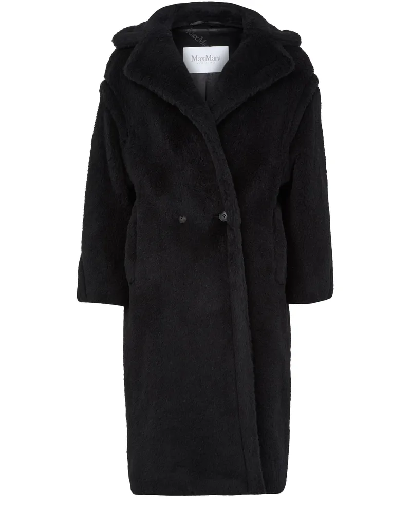 Max Mara Mantel Teddy Tedgirl 