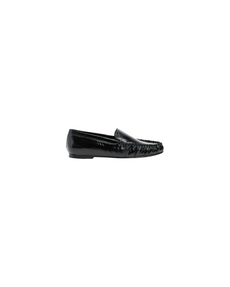 Flattered Loafer Bess Black