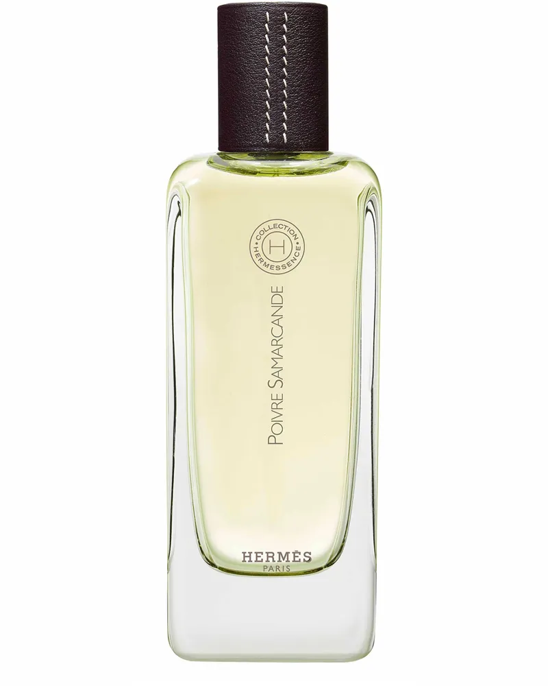 Hermès Poivre Samarcande, Eau de Toilette, 200 ml No