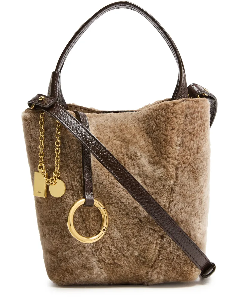 Chloé Tote Bag Chloé Spin 