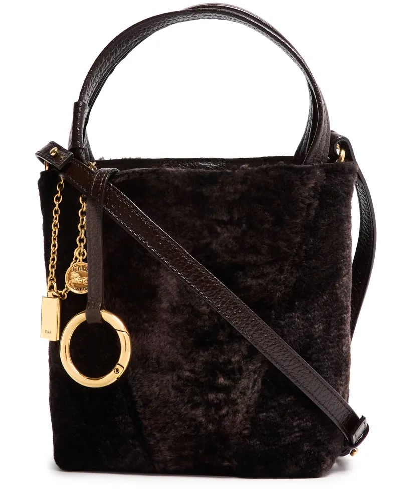 Chloé Tote Bag Chloé Spin 