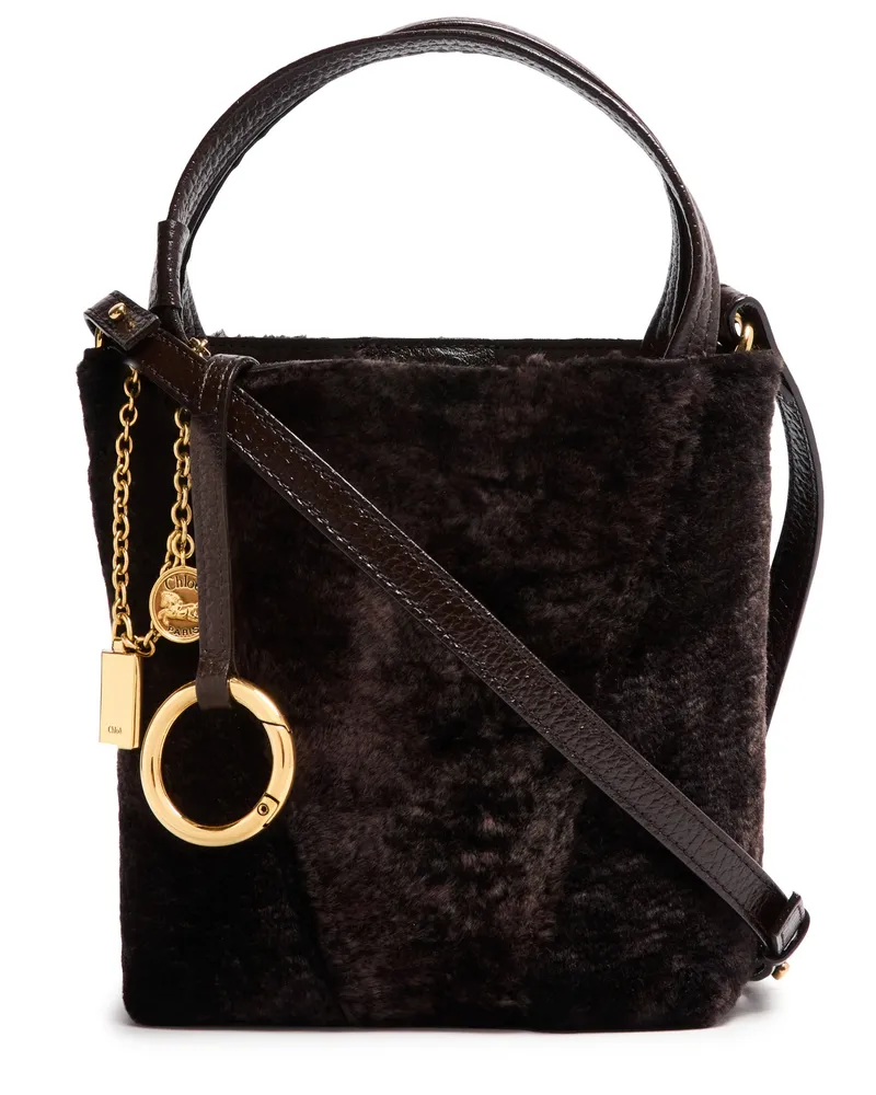 Chloé Tote Bag Chloé Spin 