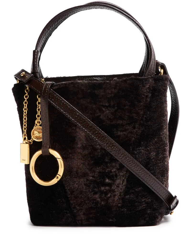 Chloé Tote Bag Chloé Spin 