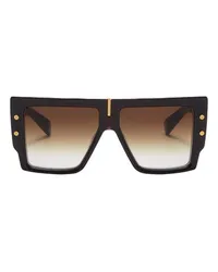 Balmain Sonnenbrille B-Grand Brown