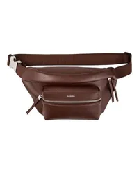 Sandro Gürteltasche Brown