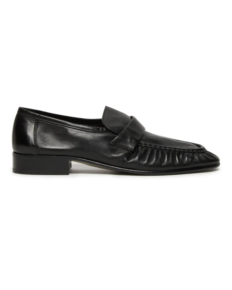 The Row Loafers Soft 