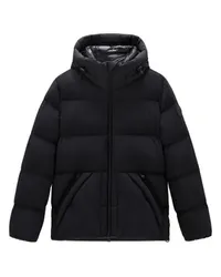 Woolrich Daunenjacke Sierra Supreme Black