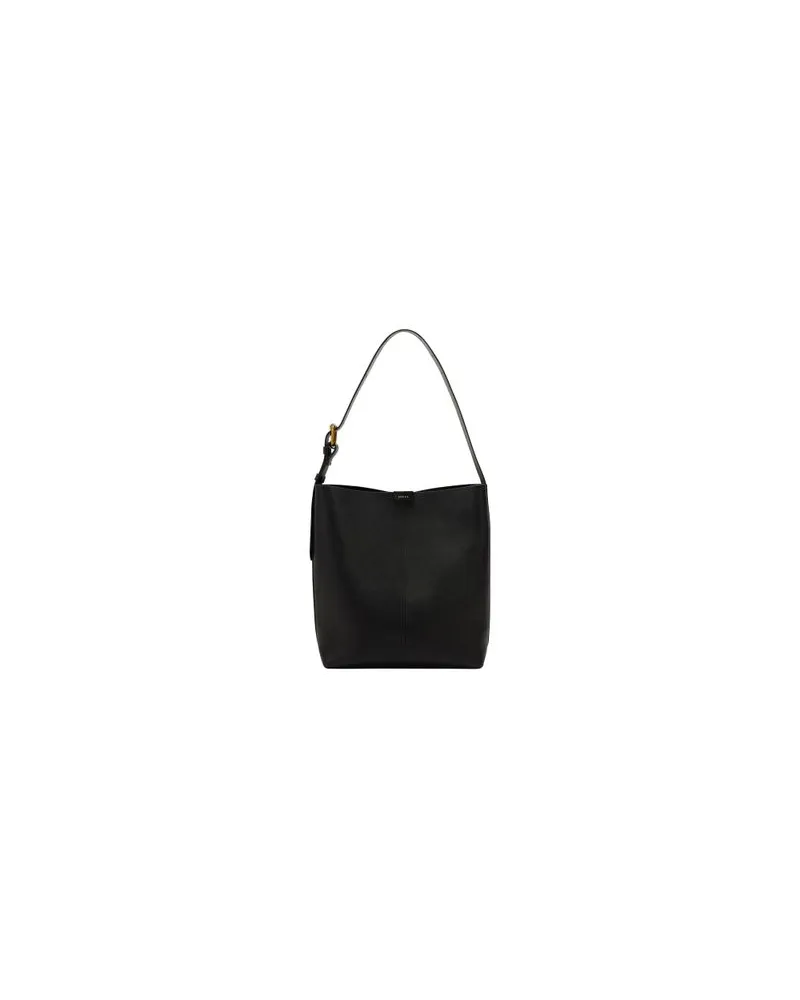 Moncler Daunenjacke Parana Black