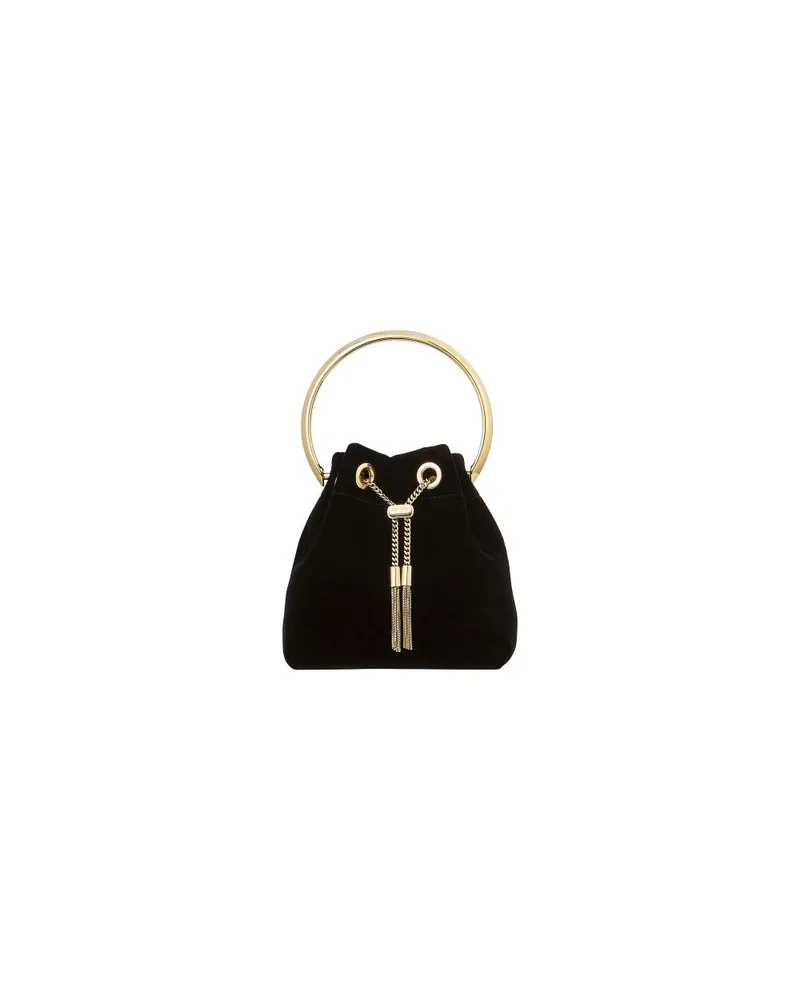 Moncler Lange Daunenjacke  Verone Black