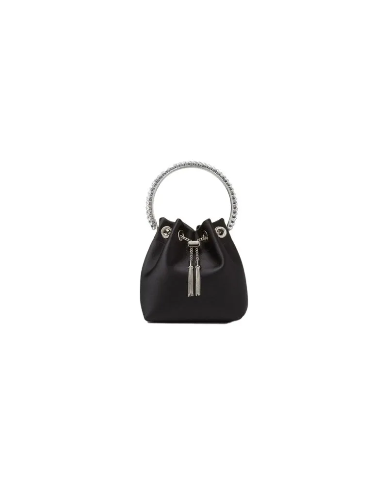 Moncler Lange Daunenjacke  Verone Black
