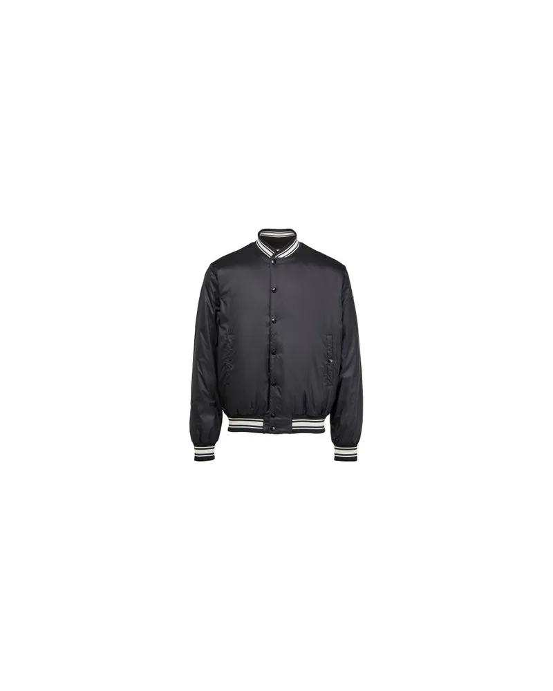 Moncler Daunenjacke Parana Black