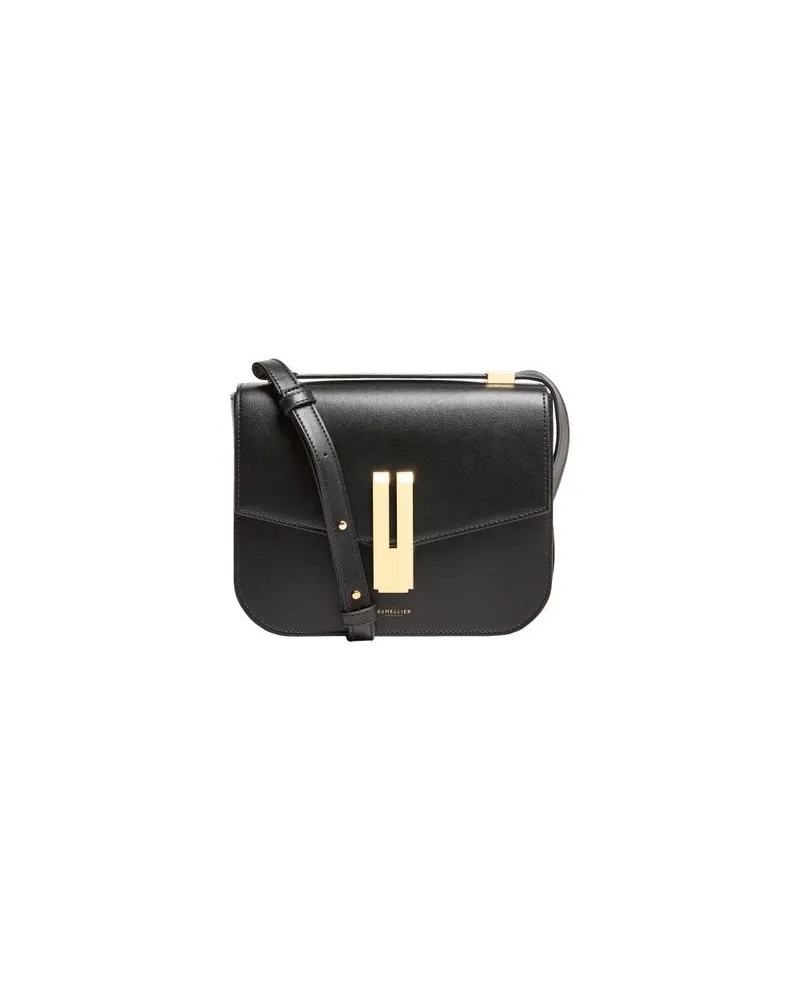Moncler Lange Daunenjacke  Verone Black