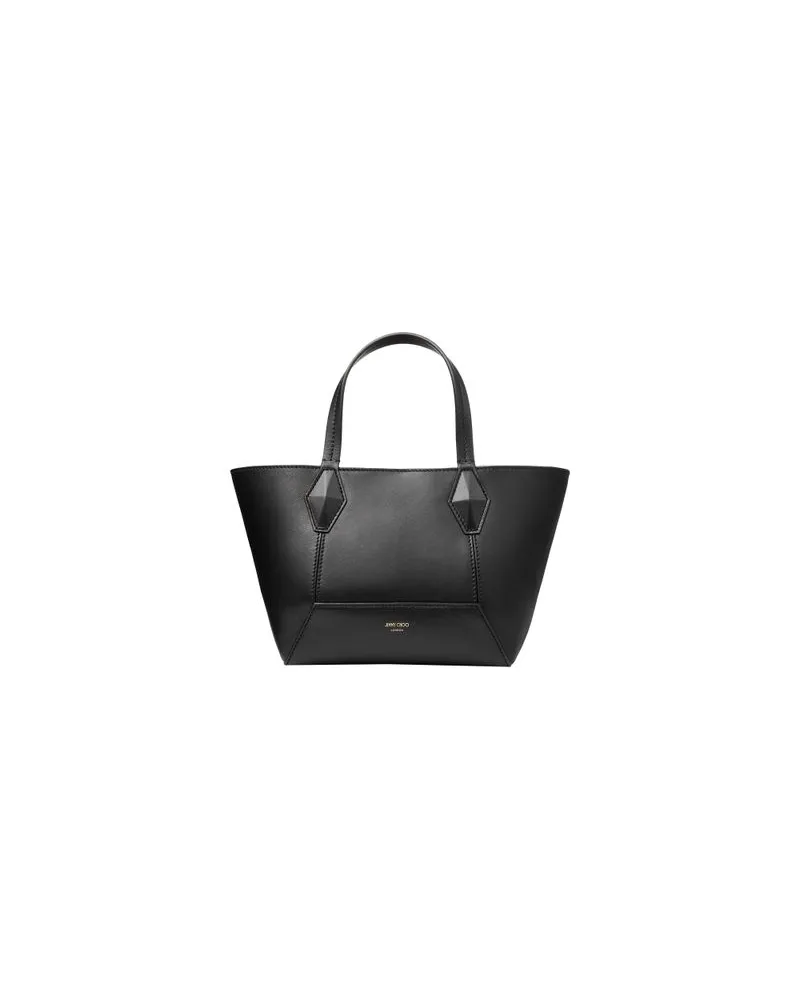 Moncler Lange Daunenjacke  Verone Black