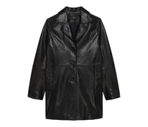 Lange Daunenjacke Verone