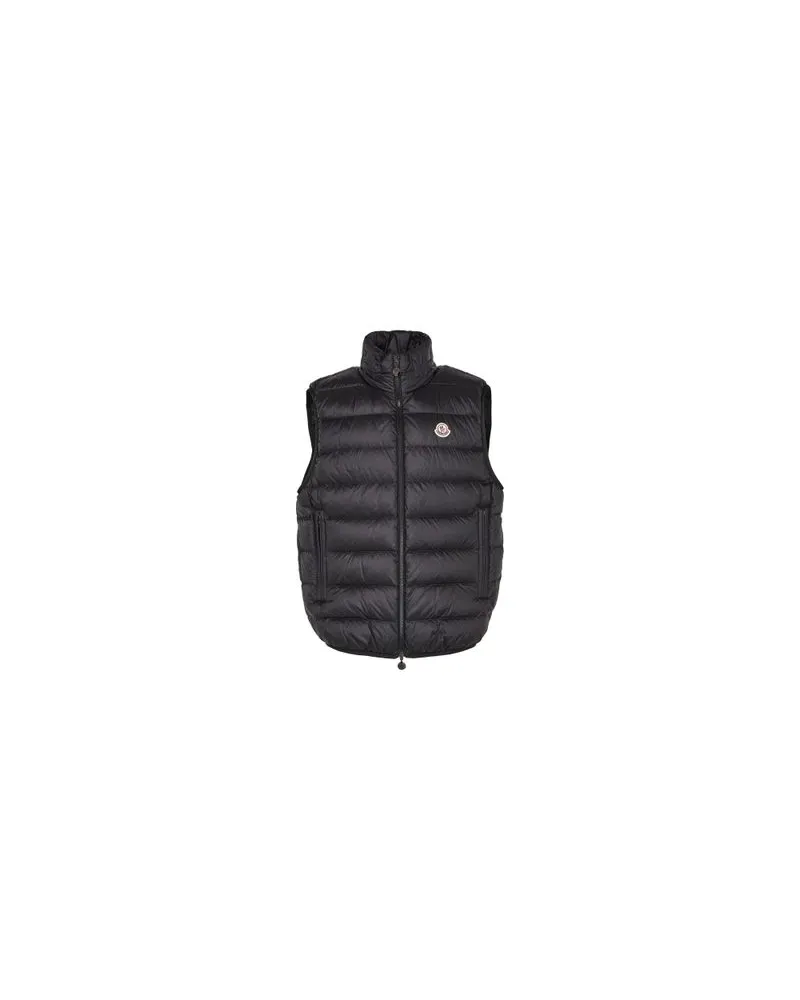 Moncler Coraia doudoune Black