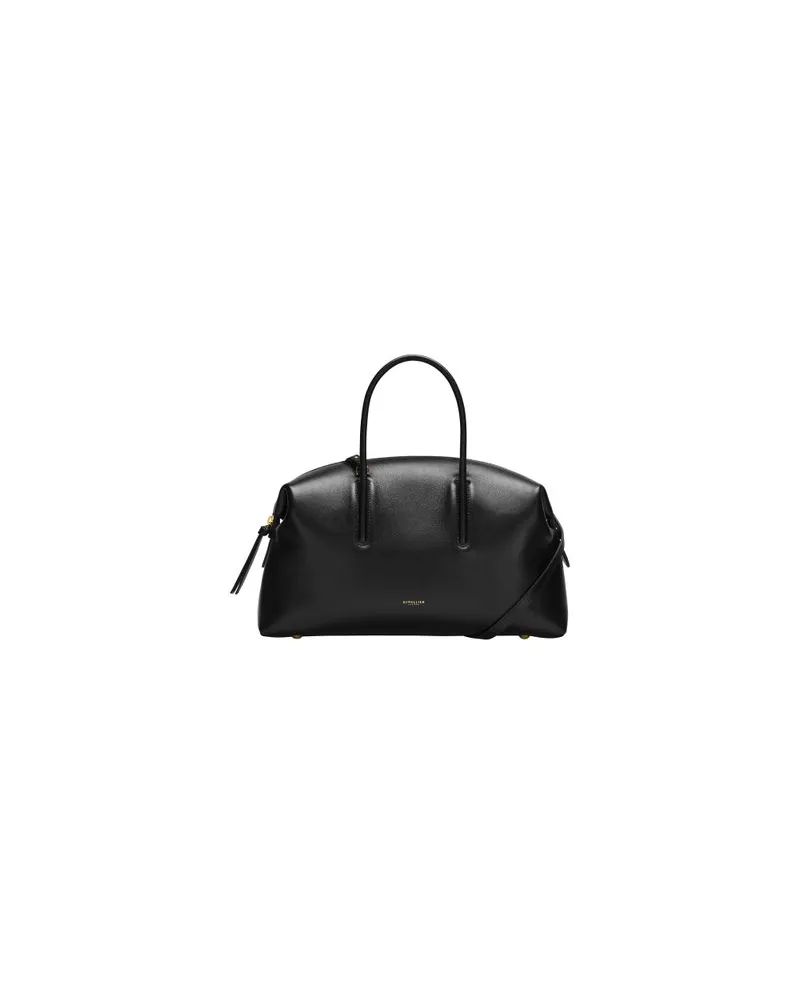 Jimmy Choo Bon Bon bucket bag Black