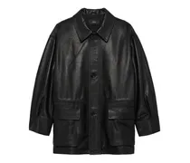 Lange Daunenjacke Verone