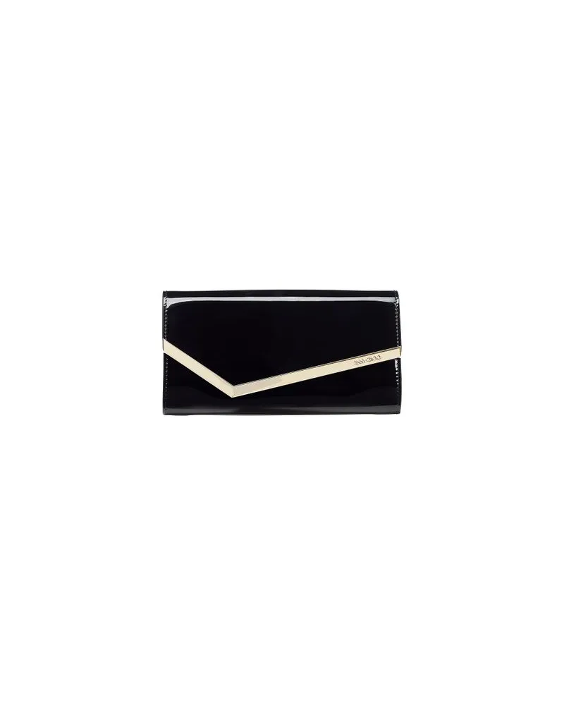 Moncler Lange Daunenjacke  Verone Black
