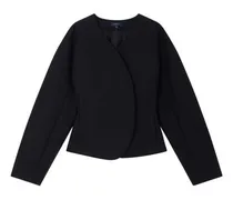 Lange Daunenjacke Verone