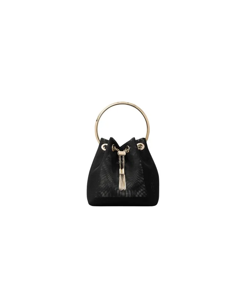 Moncler Lange Daunenjacke  Verone Black