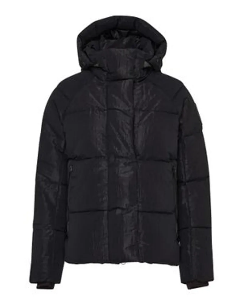 Canada Goose Parka Byward Black