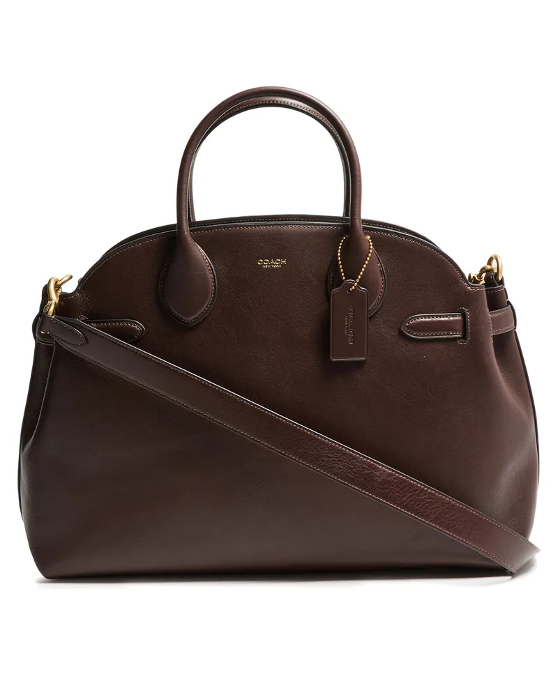 Coach Cabas-Tasche Empire 40 