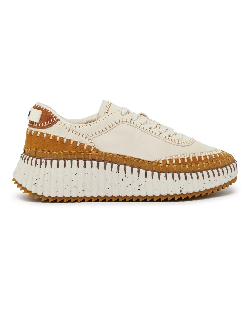 Chloé Sneakers Nama 