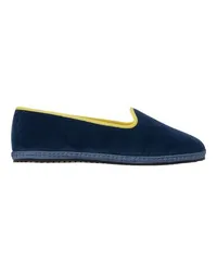 Scarosso Slippers Yolo Blue