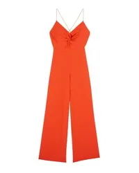 ba&sh Jumpsuit Fifia Orange