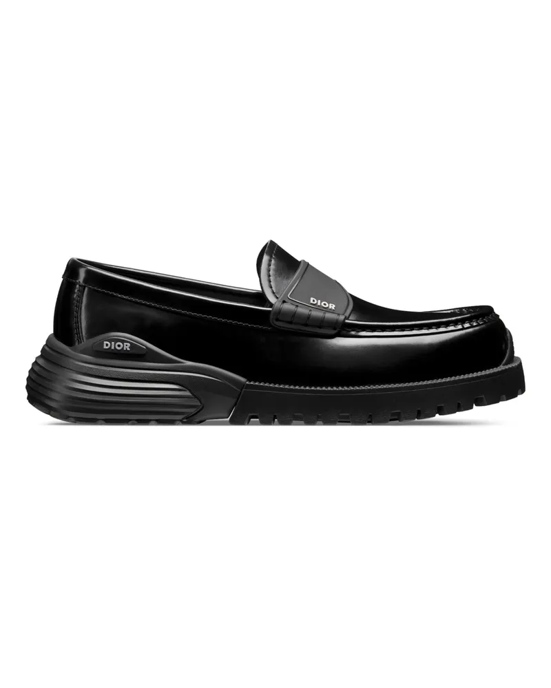 Dior Combat Loafer 