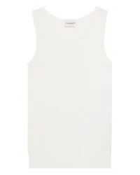 Claudie Pierlot Tanktop White