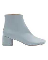 Maison Margiela Stiefeletten Anatomic Blue