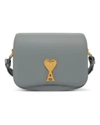 AMI Paris Kleine Tasche Paris Paris Grey