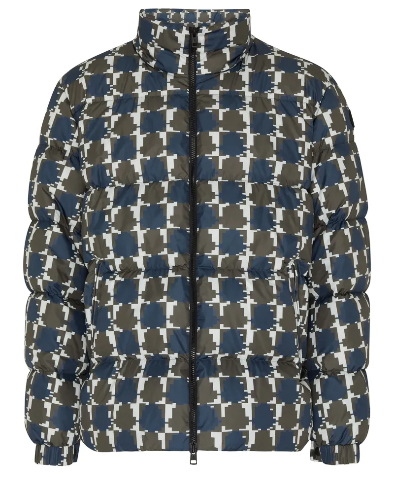 Moncler Daunenjacke Gregale 