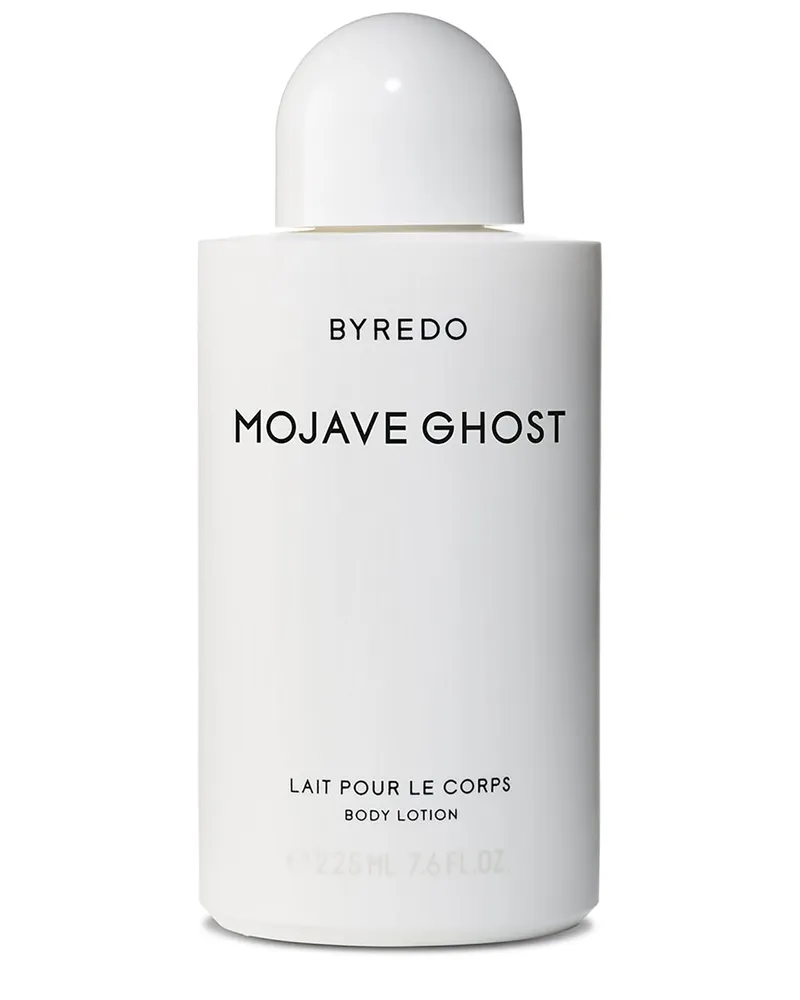 Byredo Körpermilch Mojave Ghost 225 ml No