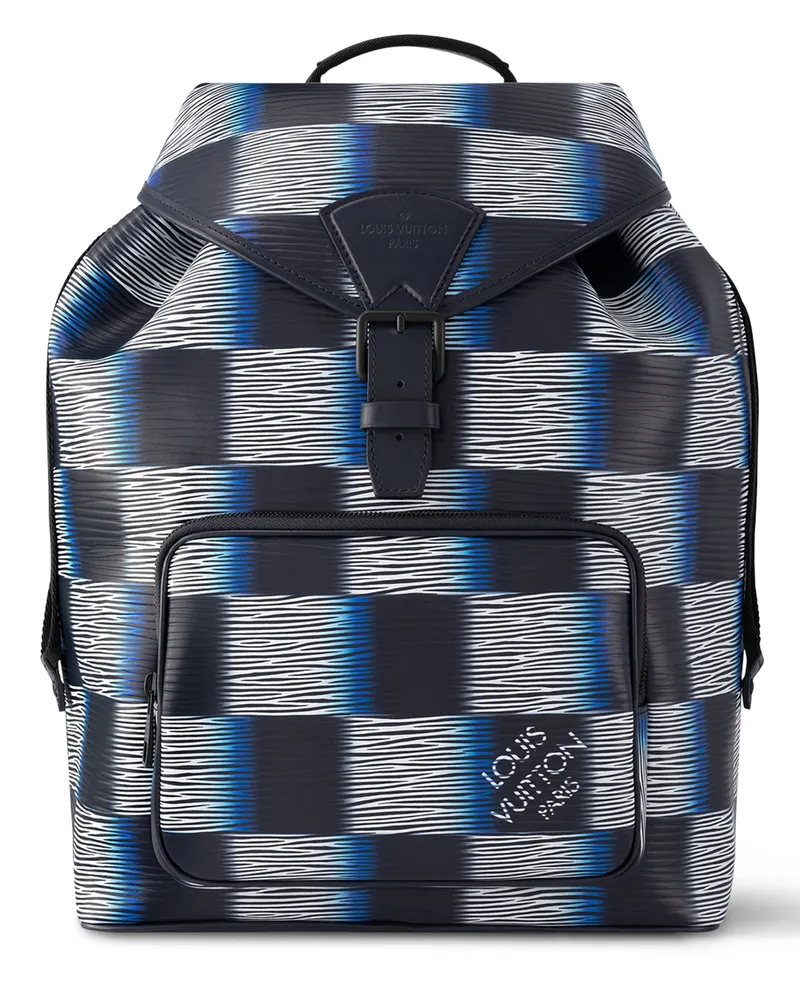 Louis Vuitton Montsouris Rucksack 