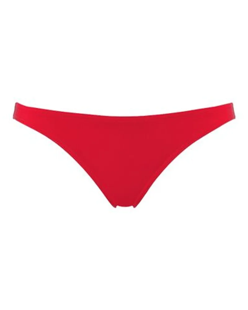 Eres Bikini-Slip Fripon Red