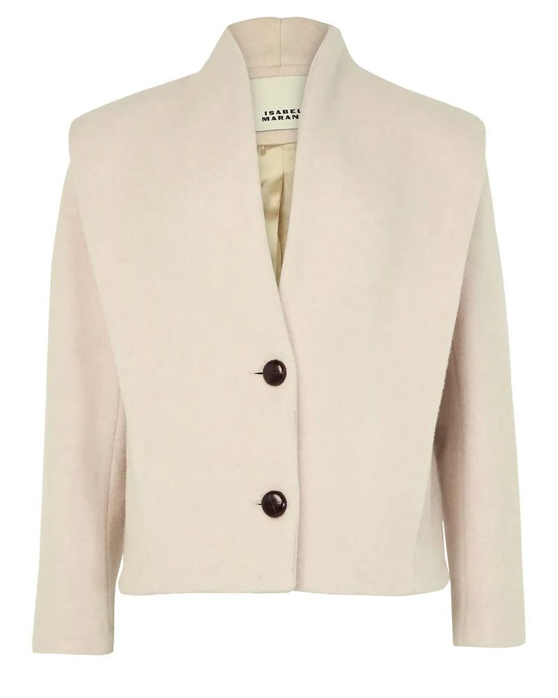 Isabel Marant Jacke Dyogo 