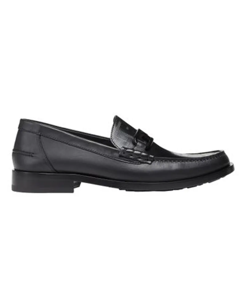 Fendi Loafer Black