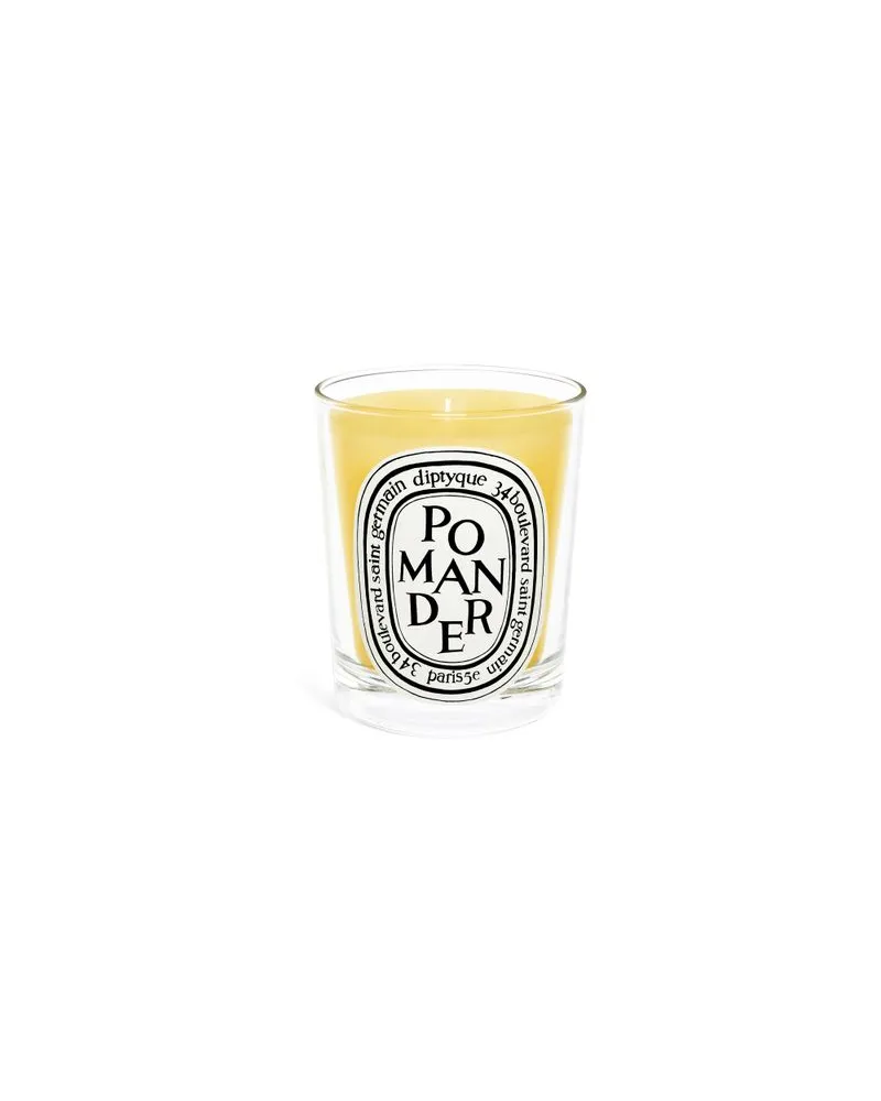 Diptyque Duftkerze Pomander 190 g No